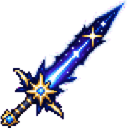 Starbreaker Blade – image 1