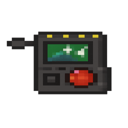 Orbital strike cannon For bedrock - media 1