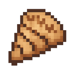 Four Heart Crepe – image 1