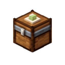 Survival Crate cover image