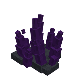 Prismatic Realm Crystals – image 1