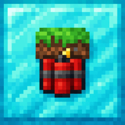 Land Clearer cover image