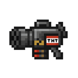 Explosive Minigun cover image