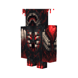 The One Who Guards The Void (version 0.1 Beta – image 1