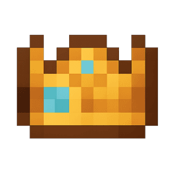 Golden Beacon Crown cover image