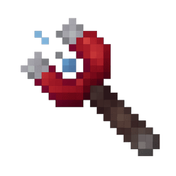Magnet Beam Staff cover image