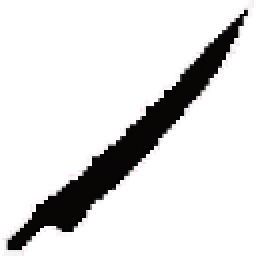 Black Knife cover image