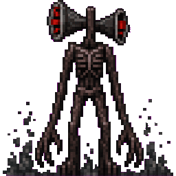 Siren Giant - image 1