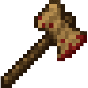 com_tungsten_skybreaker_fesidjie:blood_stained_wooden_axe