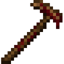 com_tungsten_skybreaker_fesidjie:blood_stained_wooden_hoe