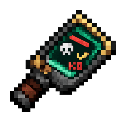 Hunter Quest Display cover image