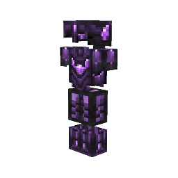Amethyst armor – image 1