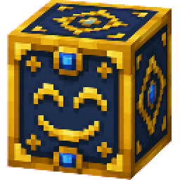 Smiling Oracle Box – image 1