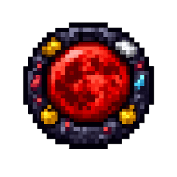 Bloodmoon Bounty cover image