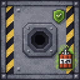 Safe Tnt Cannon cover image