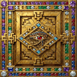 The Pharaohs Curse cover image