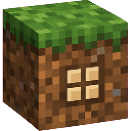 Secret Creative Dirt Block – image 1