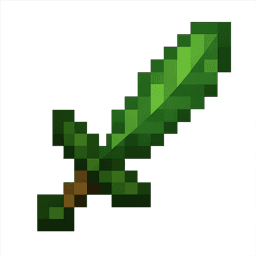 Verdant Blade – image 1