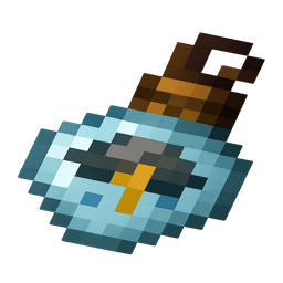Skyward Thunderstorm Charm cover image