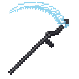 Arctic Icebinder Scythe cover image