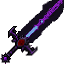 Shadow King Sword – image 1