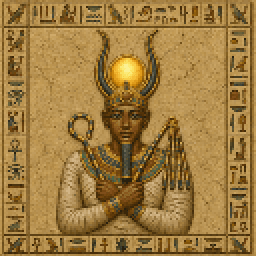 Isis – image 1