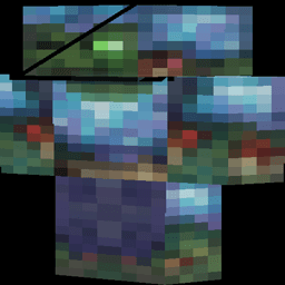 Mutant Diamond Giant Zombie cover image