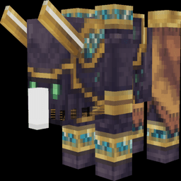 Village Saver Ravager cover image