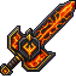 Lava Shieldblade cover image