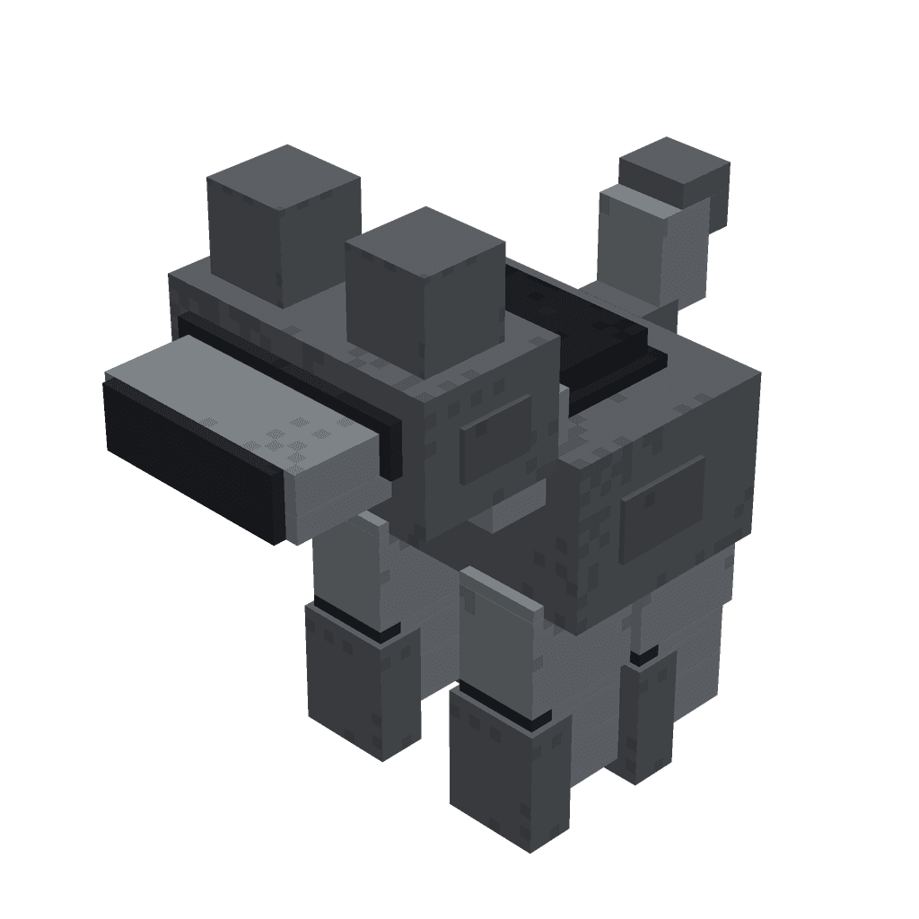 Robo Barkhound – image 1