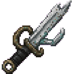 More weapons – image 1
