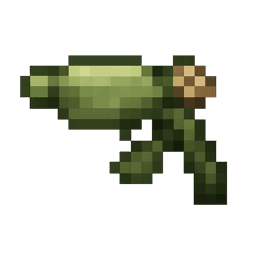 Pea shooter cover image