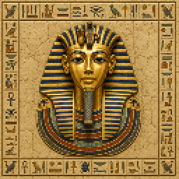 King Tut – image 1