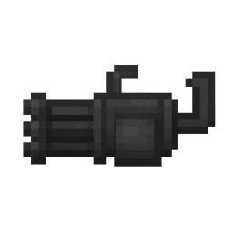 Gatling Blaster – image 1