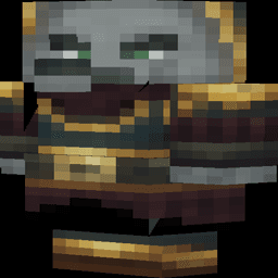 Gilded Rapidfire Pillager cover image