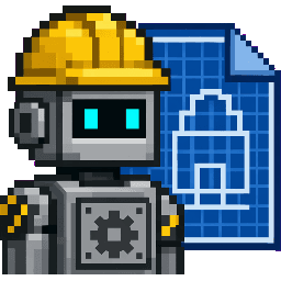 Blueprint Builders cover image