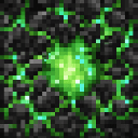 com_morphnitrix_y7ua7nln:verdant_meteorite_core