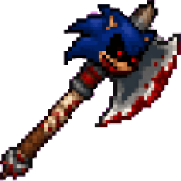 Axe Sonic Stalker – image 1