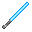 com_forcebound_eclipse_tdf2taug:lightsaber_blue