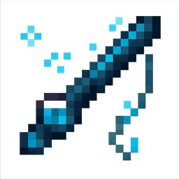 OP Fishing Rod cover image