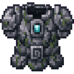 stone armor – image 1
