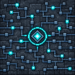 Progressional Skill Tree Block cover image