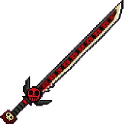 Gorillaz Longreach Blade – image 1
