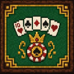 Royal Flush Table - media 1