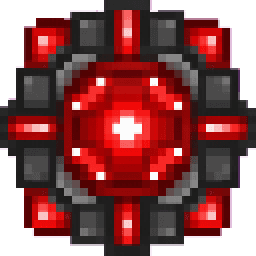 Red Nanoflux Core – image 1