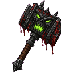 Dreadlaugh Warhammer cover image