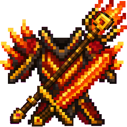 Blazethorn Arsenal cover image