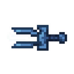 Bolt Splitter Sword cover image