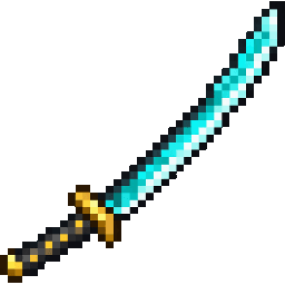 Orebound Katanas – image 1
