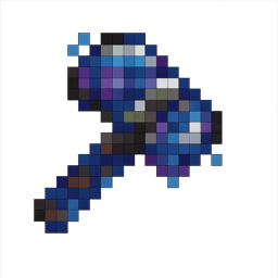 One Hit Hammer cover image